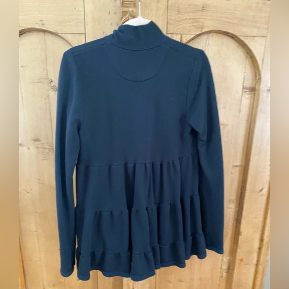 Anthropologie cardigan/sweatshirt - Picture 3 of 4